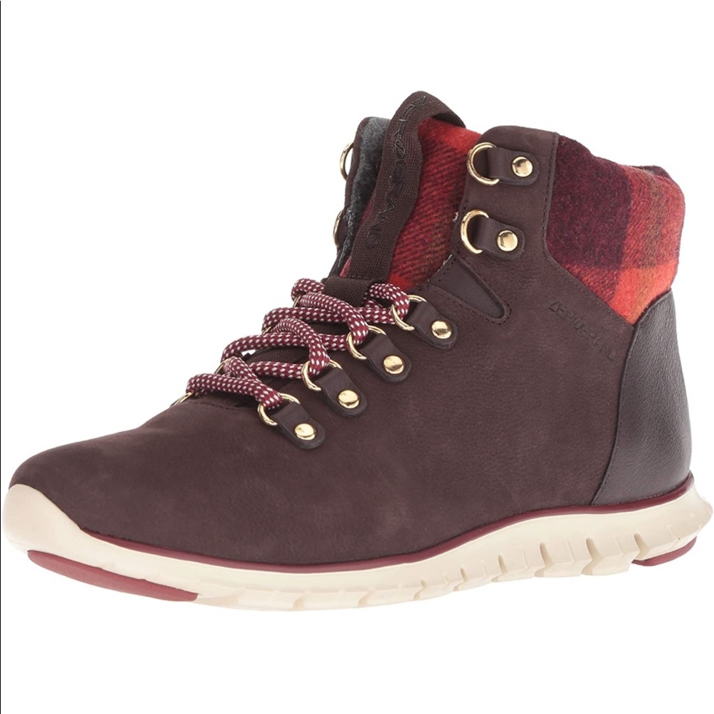 Cole Haan Zerogrand Hiking Boot
